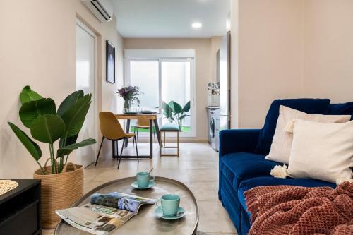 Magno Apartments Rivero