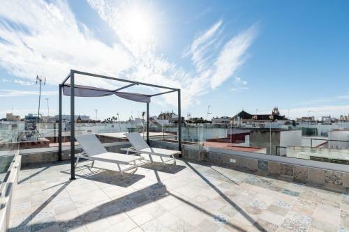 Apartamento Veoapartment Alfaqueque