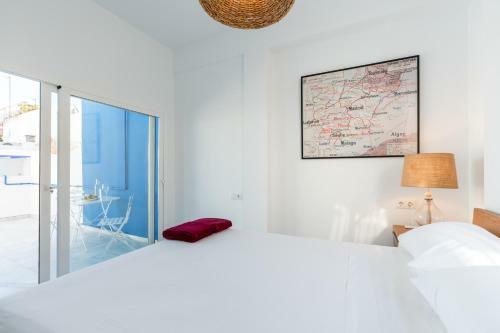 Apartamento Veoapartment Alfaqueque