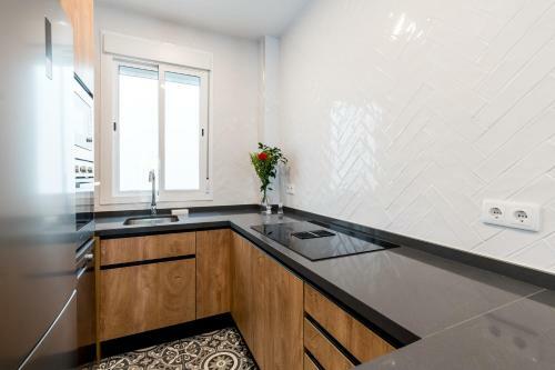 Apartamento Veoapartment Alfaqueque