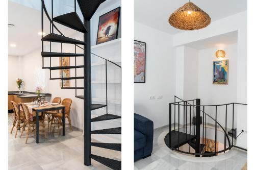 Apartamento Veoapartment Alfaqueque