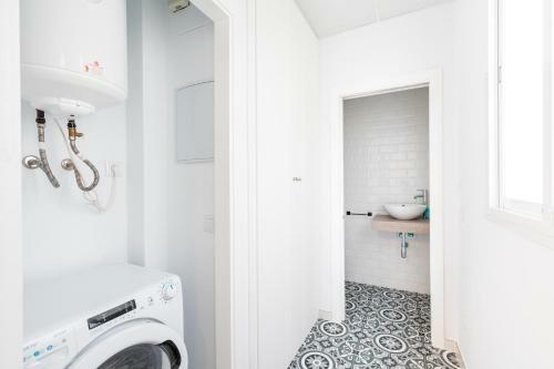 Apartamento Veoapartment Alfaqueque