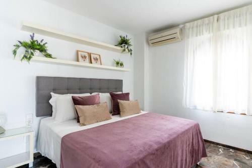 Apartamento Behouse Sierpes