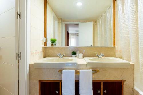 Apartamento Behouse Sierpes