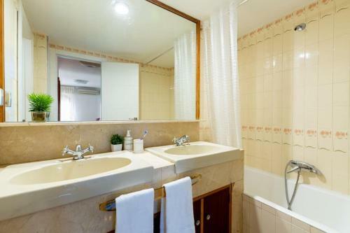 Apartamento Behouse Sierpes
