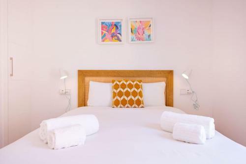 Apartamento Armenta Deluxe Penthouse By Valcambre