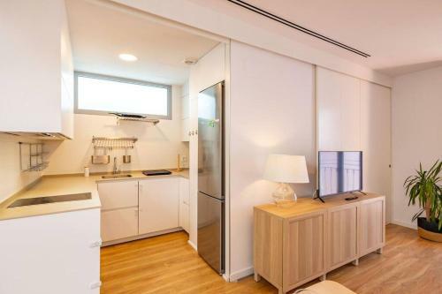 Apartamento Armenta Deluxe Penthouse By Valcambre