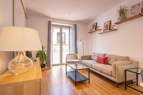 Apartamento Armenta Deluxe Penthouse By Valcambre