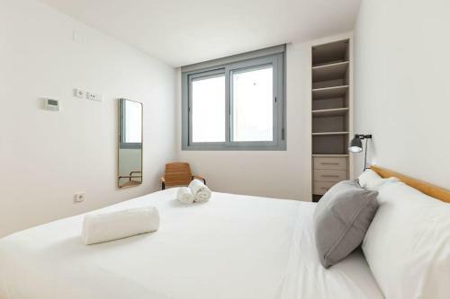 Apartamento Armenta Deluxe Penthouse By Valcambre