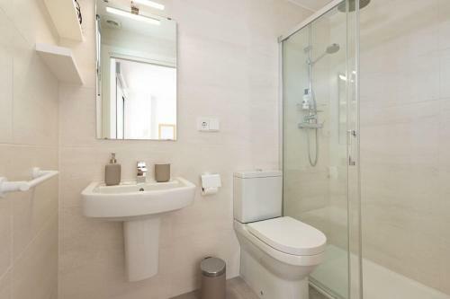 Apartamento Armenta Deluxe Penthouse By Valcambre