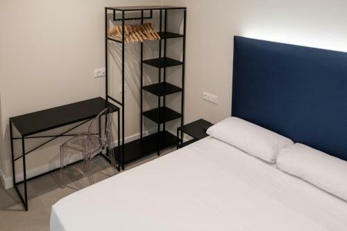Hostal Sevilla Dostorres
