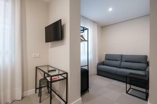 Hostal Sevilla Dostorres