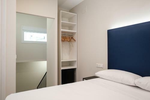 Hostal Sevilla Dostorres