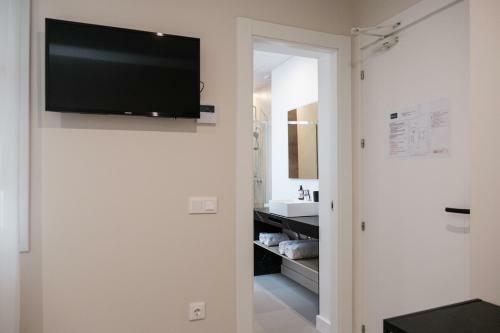 Hostal Sevilla Dostorres