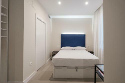 Hostal Sevilla Dostorres