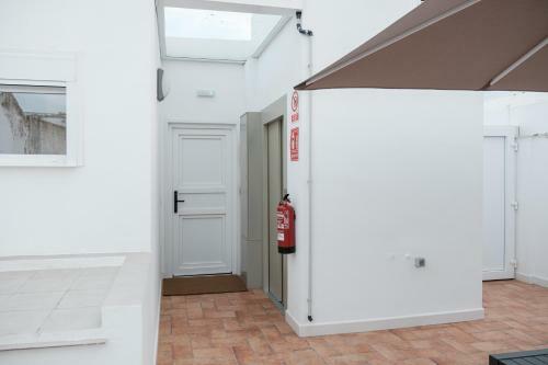 Hostal Sevilla Dostorres