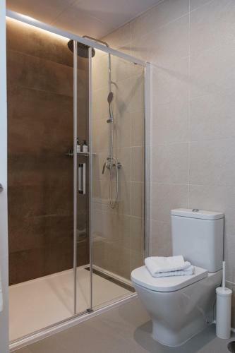 Hostal Sevilla Dostorres