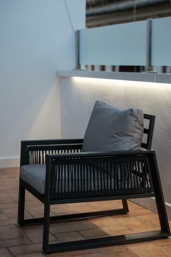 Hostal Sevilla Dostorres