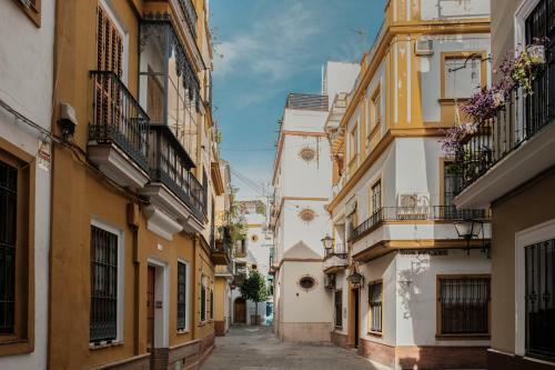 Hostal Sevilla Dostorres