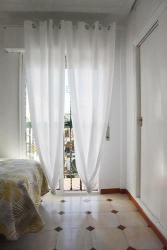 Apartamento Santa Cruz