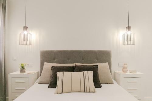 Apartamento Avanti Murillo, Elegance & Comfort
