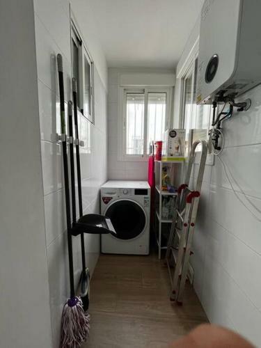 Apartamento En Macarena
