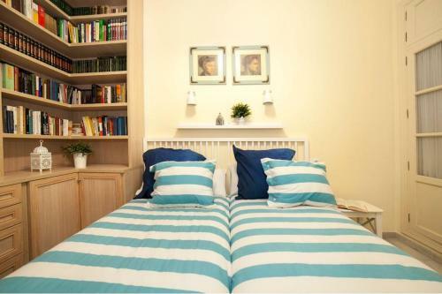 Apartamento Magic Point Las Setas