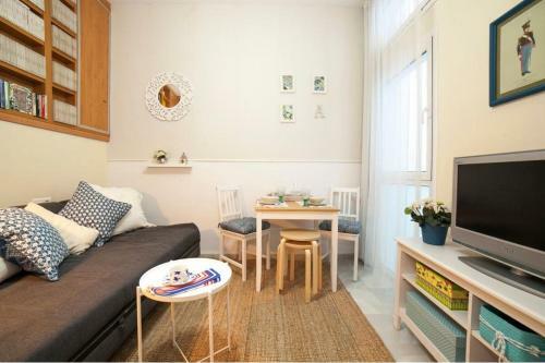 Apartamento Magic Point Las Setas