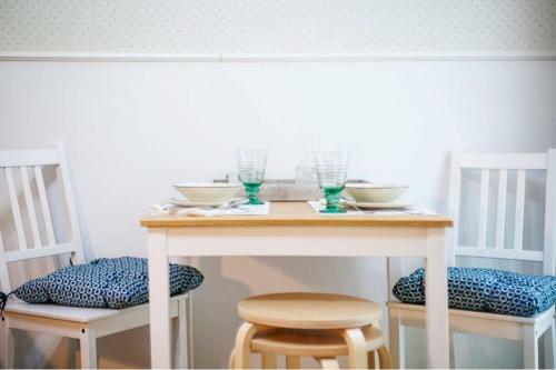 Apartamento Magic Point Las Setas