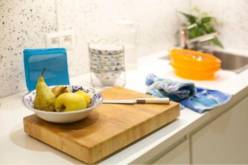 Apartamento Magic Point Las Setas