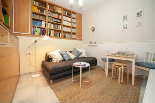 Apartamento Magic Point Las Setas