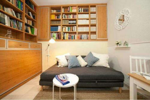 Apartamento Magic Point Las Setas
