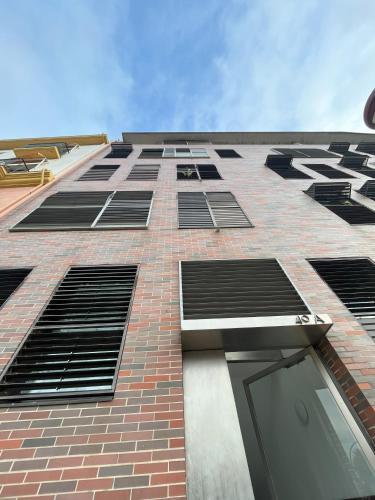 Apartamento San Lorenzo