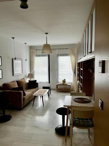 Apartamento San Lorenzo