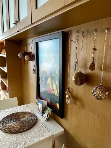 Apartamento San Lorenzo