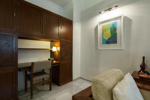 Apartamento Veoapartment Valladares