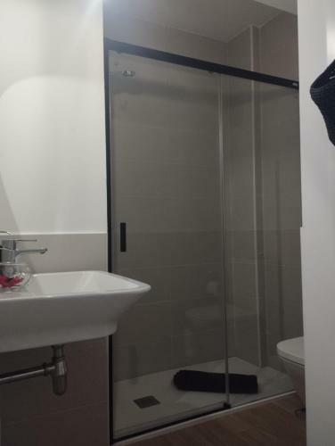 Apartamento Atico Aire De Triana