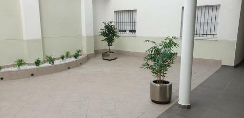 Apartamento Atico Aire De Triana
