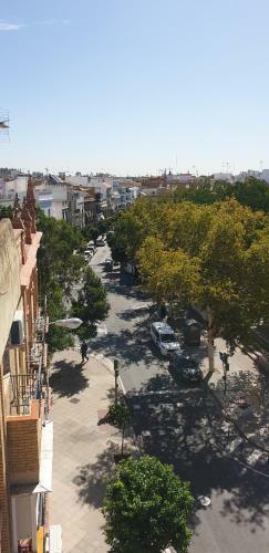 Apartamento Atico Aire De Triana