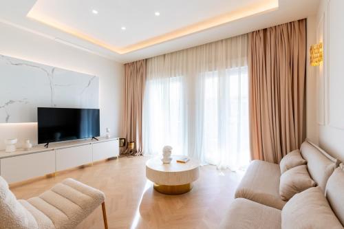 Apartamento Premium Suite Constituci�n