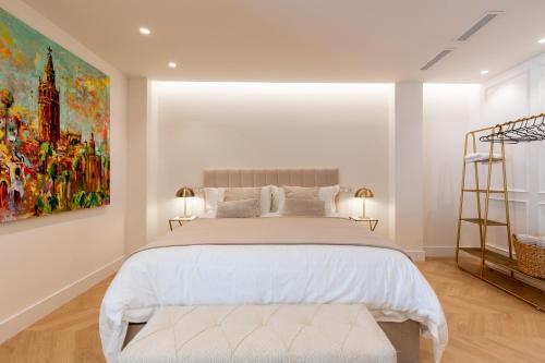 Apartamento Premium Suite Constituci�n