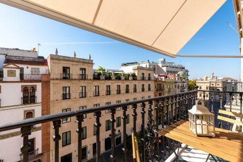 Apartamento Premium Suite Constituci�n