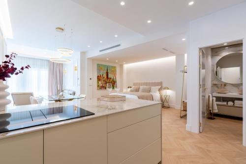 Apartamento Premium Suite Constituci�n