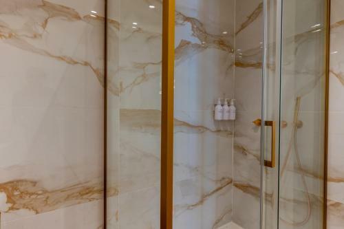 Apartamento Premium Suite Constituci�n