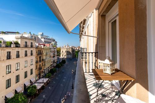 Apartamento Premium Suite Constituci�n