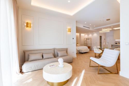 Apartamento Premium Suite Constituci�n