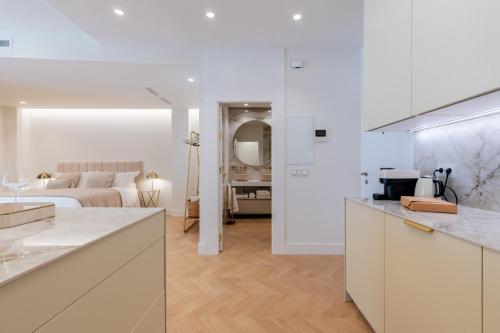 Apartamento Premium Suite Constituci�n