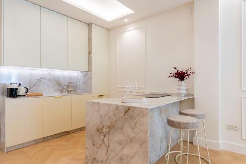 Apartamento Premium Suite Constituci�n