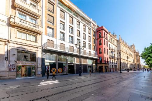 Apartamento Premium Suite Constituci�n