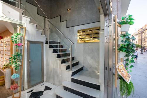 Apartamento Premium Suite Constituci�n
